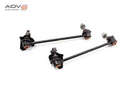 52320tyaa02 Acura Mdx Rear Stabilizer Sway Anti Roll Bar Links Oem 2022 - 2025 -set Of 2