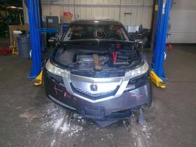 524-50421 Acura Stabilizer Bar Front Fits 09-14 Tl 885487 524-50421 Acura Stabilizer Bar Front Fits 09-14 Tl 885487