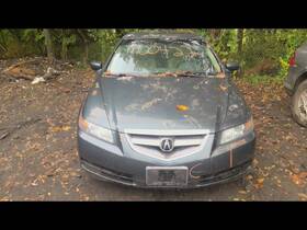 524-59333 Acura Stabilizer Bar Rear Fits 04-08 Tl 35001 524-59333 Acura Stabilizer Bar Rear Fits 04-08 Tl 35001