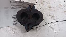 976.ac1p17 Acura Mdx Sway Bar Bushing Mounting Bracket 2016 2017 2018