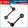 Adp81086301s Autodayplus Front Suspension Stabilzier Sway Bar Links Set For Mazda