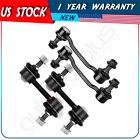 Adp81391901p Autodayplus Front Sway Bar Rear Steering Kit For Hyundai Azera