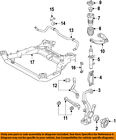 Ae5z5k483a Ford Oem Stabilizer Sway