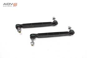 00522018880 Alfa Romeo Tonale Awd Front Stabilizer Sway Anti Roll Bar Links Oem 24-25 -set