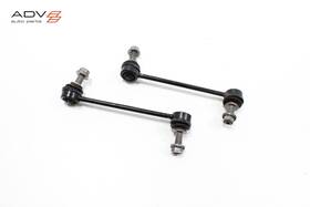 29d21 Alfa Romeo Giulia Front Stabilizer Sway Anti Roll Bar Links Oem 2017-2024 -set 29d21 Alfa Romeo Giulia Front Stabilizer Sway Anti Roll Bar Links Oem 2017-2024 -set