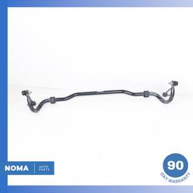 50533423 Alfa Romeo 17-23 952 Giulia Front Stabilizer Anti Roll Sway Bar Oem 50533423 Alfa Romeo 17-23 952 Giulia Front Stabilizer Anti Roll Sway Bar Oem
