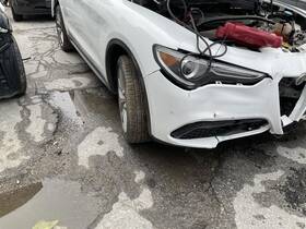 68317199aa Alfa-romeo Stabilizer Bar Rear Rwd Fits 17 Giulia 4499798