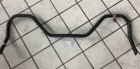 15057869 American Motors 2003-2007 Hummer H2 Rear Stabilizer Bar Oem