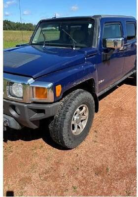 524-00778 American Motors Stabilizer Bar Front Pickup Fits 09-10 Hummer H3 4288733