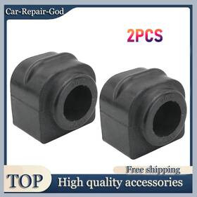 K201971 Aotoparts 888 Set Of 2 Front Sway Bar Bushings For Dodge Charger Challenger