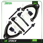 Ap80205201y Autopuppy Suspension Kit For Honda Civic Control Arm Year Warranty