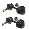 Autopartsclub2018 Ap804352a1c18 Left Right Front Sway Bar End Links Kit For Honda