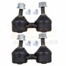 Autopartsclub2018 Ap804522a1c18 For Hyundai Elantra Set Front Stabilizer Sway Bar Links Kit