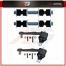 Ap80982008y All Steering Kit Front Stabilizer Bar Link Lower Ball Joint