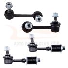 Autopartsclub2018 Ap811346a1c18 Set Front Rear Stabilizer Sway Bar Links Kit For Nissan