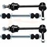 Autopartsclub2018 Ap812989a1c18 Steering Front Rear Sway Bar End Link Set For Lincoln