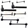 Autopartsclub2018 Ap813156a1c18 New Inner Outer Tie Rod End Sway Bar For Toyota