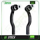 Ap81353501y New Suspension Kit Front Outer Tie Rod End Links For