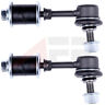 Ap81384808y New Pair Front Stabilizer Sway Bar End Links Suspension Kit