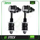 Ap81411201y Brand New Pair Front Stabilizer Sway Bar Links For Toyota