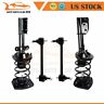 Autopartsclub2018 Ap820142a1c18 Front Complete Strut Lower Control Arm For Oldsmobile Intrigue