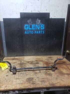 524-00714 Apf Stabilizer Bar Front Fits 08-09 Taurus X 969111