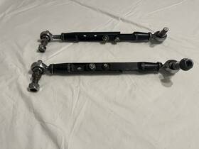 Ms100182 Apr Roll-control Front Stabilizer Bar End Links Spherical Ms100182 Apr Roll-control Front Stabilizer Bar End Links Spherical