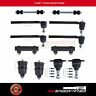 Asf801407r01 Suspension Ball Joint Tie Rod End Sway Bar Kit For