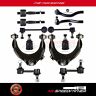 Asf801902r01 For Honda Accord Suspension Upper Control Arms Tie Rod Sway