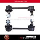 Asf801913r01 Pair Set Of New Suspension Sway Bar Link For Toyota