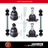 Asf810762r01 New Lower Ball Joint Upper Sway Bar Fits For Gmc
