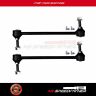 Asf813608r01 Steering Front Stabilizer Sway Bar End Links Kit For Ford