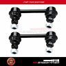 Asf813846r01 Pair Of Rear Sway Bar End Link Kit For Nissan