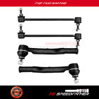 Asf814077r01 Suspension Front Sway Bar Outer Tie Rod Kit For Nissan