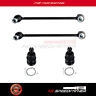 Asf819694r01 Set For Acura Mdx Front Stabilizer Sway Bar End Lower