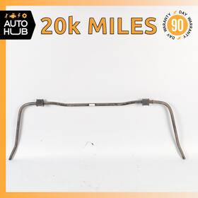 2683461 Aston Martin 00-04 Db7 Vantage Rear Anti Roll Sway Bar Stabilizer Oem 20k