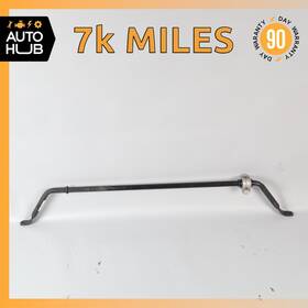 Hy535494aa Aston Martin 17-23 Db11 Front Anti Roll Sway Bar Stabilizer Oem 7k Miles