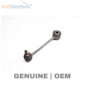 1j0505466b Audi 2000-2006 Tt Coupe Mk1 - Rear Sway Bar End Link