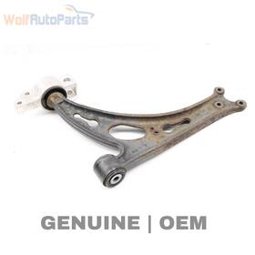 1k0407152ad Audi 2005-2010 A3 Quattro - Front Right Lower Control Arm