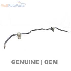 1k0411303ah Audi 2005-2007 A3 Quattro 2.0l - Front Stabilizer / Sway Bar