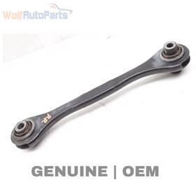 1k0501529h Audi 2012-2013 Vw Passat - Rear Tie Rod Control Arm 1k0501529h Audi 2012-2013 Vw Passat - Rear Tie Rod Control Arm