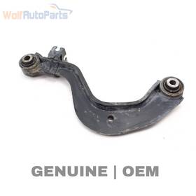 1k0505323h Audi 2006-2007 Vw Passat - Rear Upper Control Arm