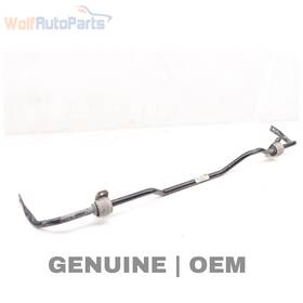 1k0511305cn Audi 2009-2013 A3 Quattro - Rear Sway / Stabilizer Bar 1k0511305cn Audi 2009-2013 A3 Quattro - Rear Sway / Stabilizer Bar