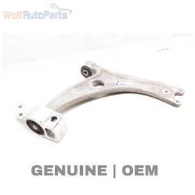 3c0407151h Audi 2015-2018 Q3 8u - Front Lower Control Arm