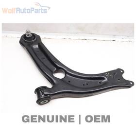3q0407151s Audi 2019-2024 Q3 F3 - Front Left Lower Control Arm
