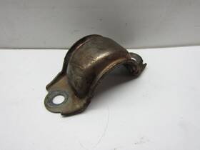 400411336d Audi 2003 A4 Sedan - Sway Bar Bracket