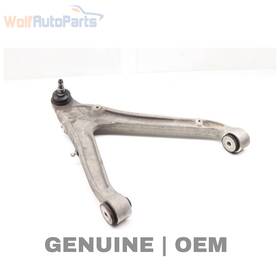 420407151k Audi 2009-2012 2014-2015 R8 - Front Left Lower Control Arm
