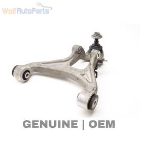 420407505e Audi 2008-2012 2014-2015 R8 - Front Left Upper Control / Track Arm