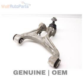 420407506e Audi 2008-2012 2014-2015 R8 - Front Right Upper Control / Track Arm