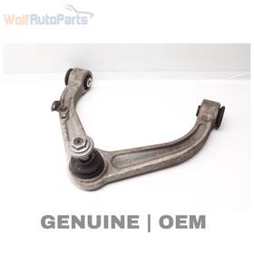 420505324d Audi 2008-2012 2014-2015 R8 - Rear Right Upper Control / Trailing Arm 420505324d Audi 2008-2012 2014-2015 R8 - Rear Right Upper Control / Trailing Arm
